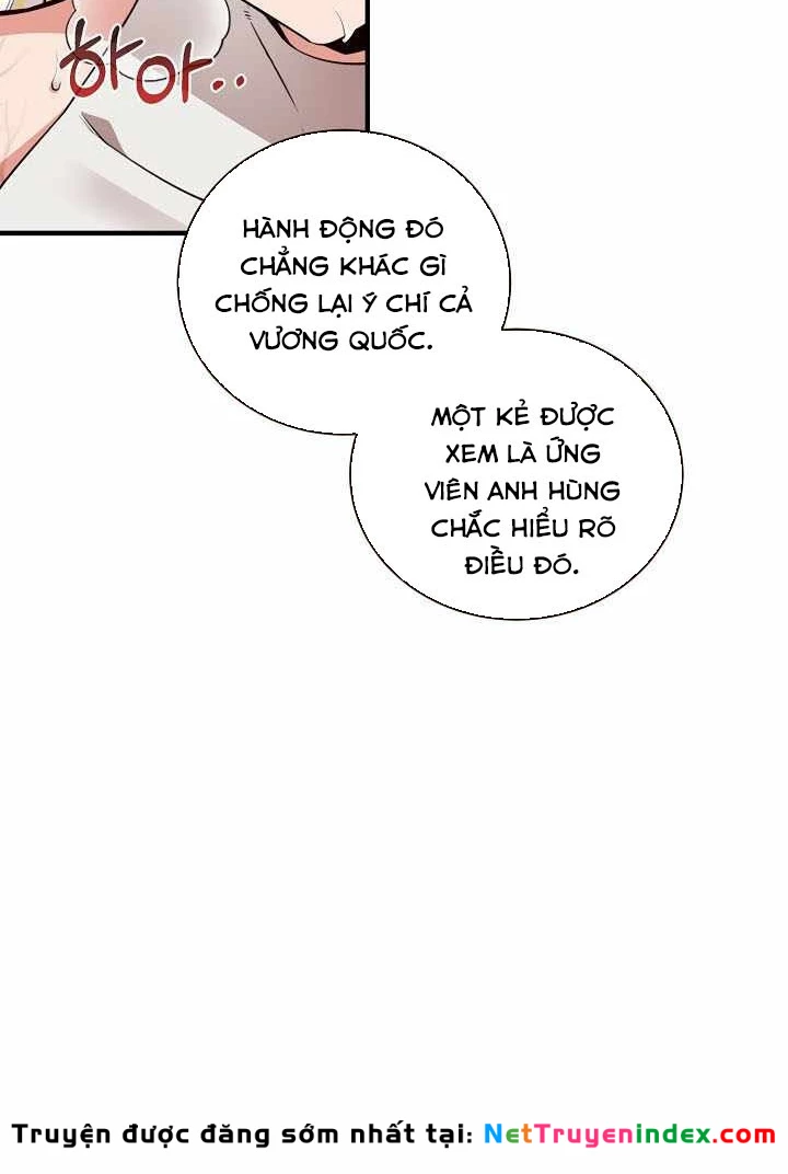 Số Phận An Bài Cho Các Nữ Phản Diện Yêu Tôi Chapter 42 - 15