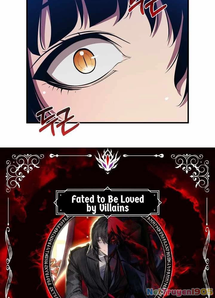 Số Phận An Bài Cho Các Nữ Phản Diện Yêu Tôi Chapter 42 - 17