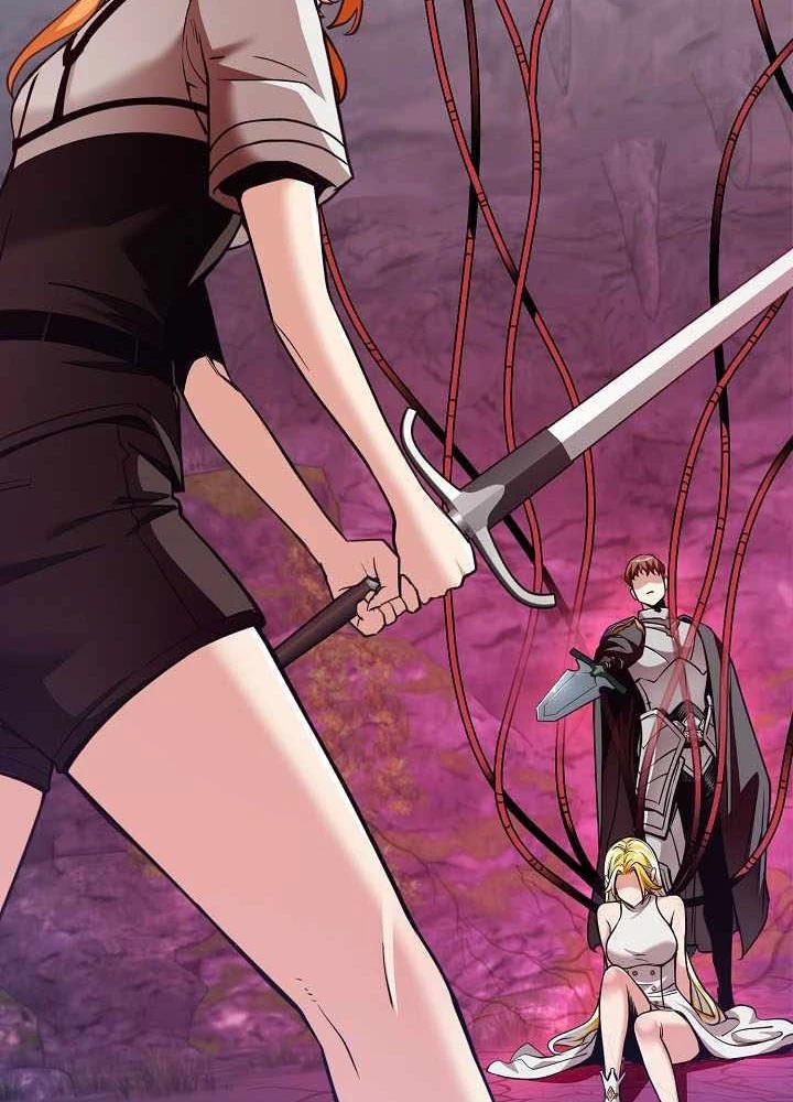 Số Phận An Bài Cho Các Nữ Phản Diện Yêu Tôi Chapter 42 - 21