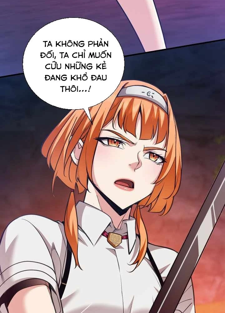 Số Phận An Bài Cho Các Nữ Phản Diện Yêu Tôi Chapter 42 - 23