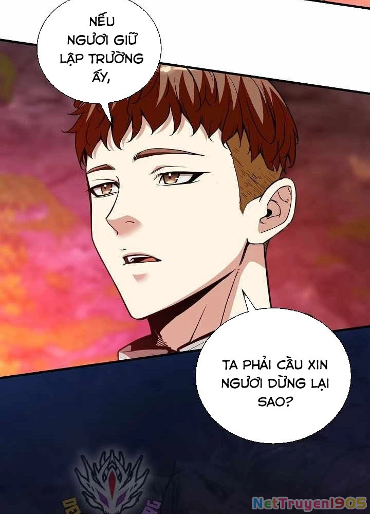 Số Phận An Bài Cho Các Nữ Phản Diện Yêu Tôi Chapter 42 - 25