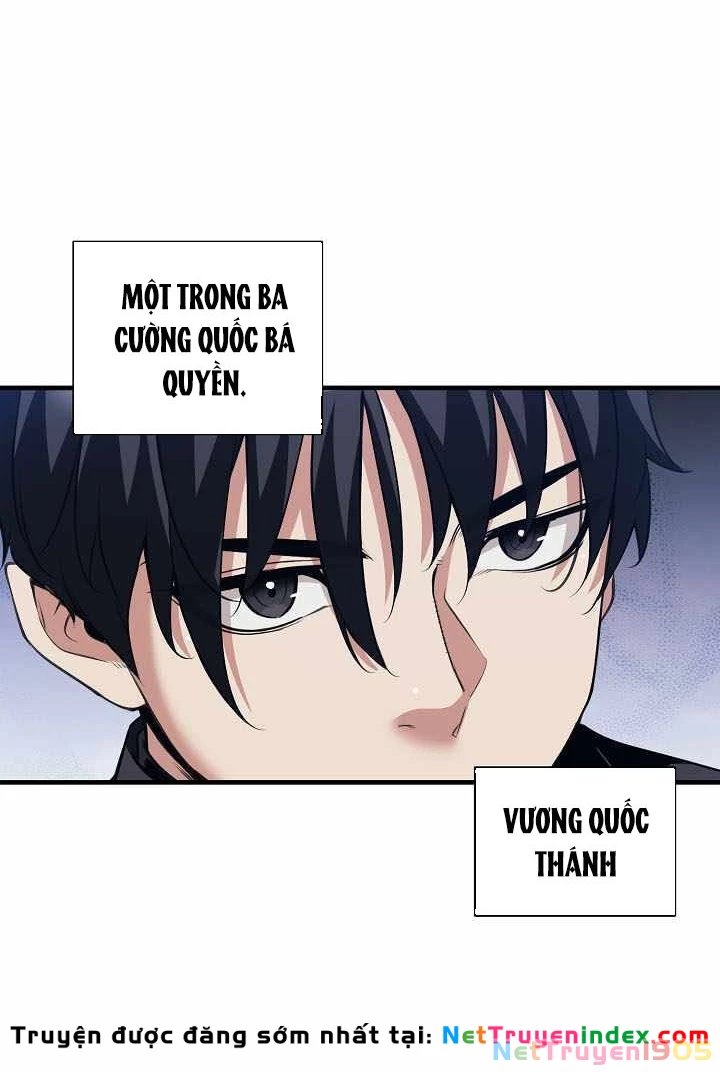 Số Phận An Bài Cho Các Nữ Phản Diện Yêu Tôi Chapter 42 - 31