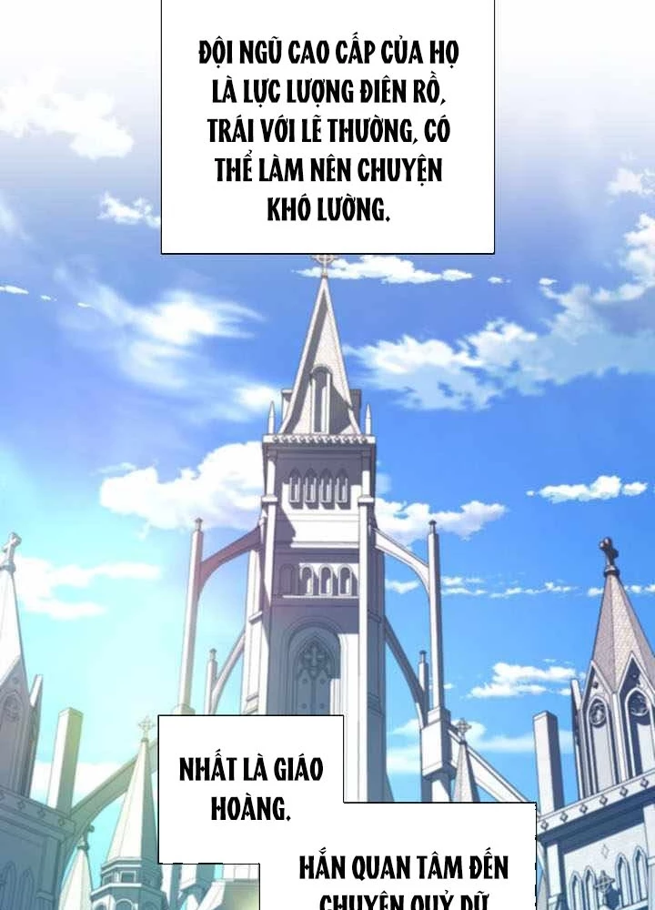 Số Phận An Bài Cho Các Nữ Phản Diện Yêu Tôi Chapter 42 - 33