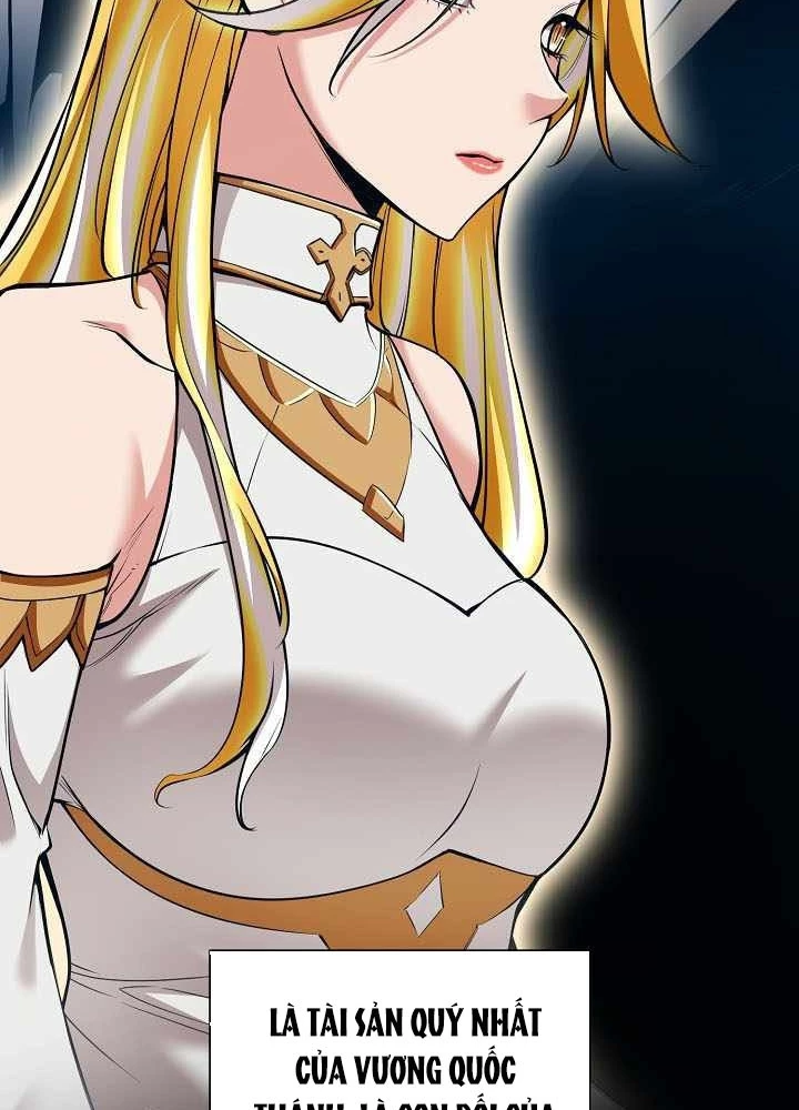 Số Phận An Bài Cho Các Nữ Phản Diện Yêu Tôi Chapter 42 - 37