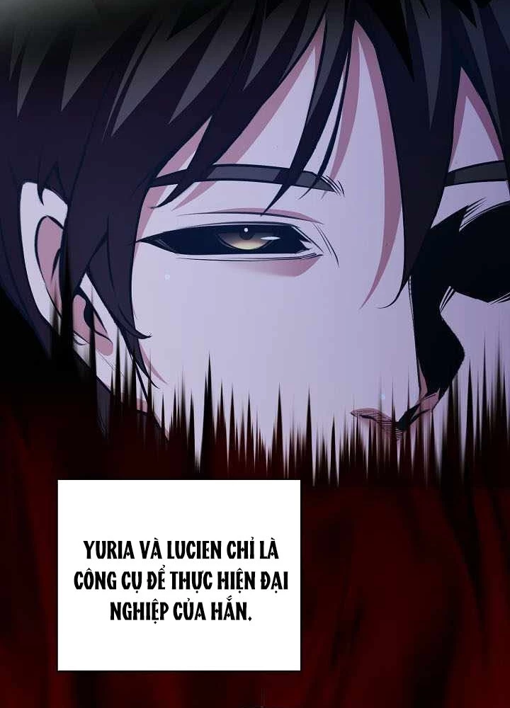 Số Phận An Bài Cho Các Nữ Phản Diện Yêu Tôi Chapter 42 - 39