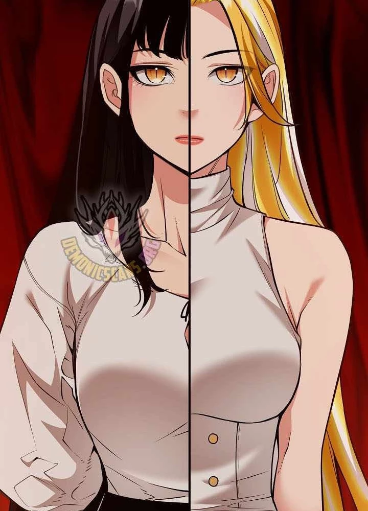 Số Phận An Bài Cho Các Nữ Phản Diện Yêu Tôi Chapter 42 - 41