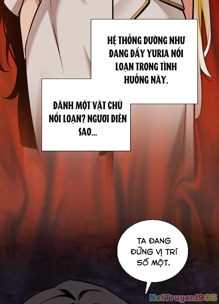 Số Phận An Bài Cho Các Nữ Phản Diện Yêu Tôi Chapter 42 - 43