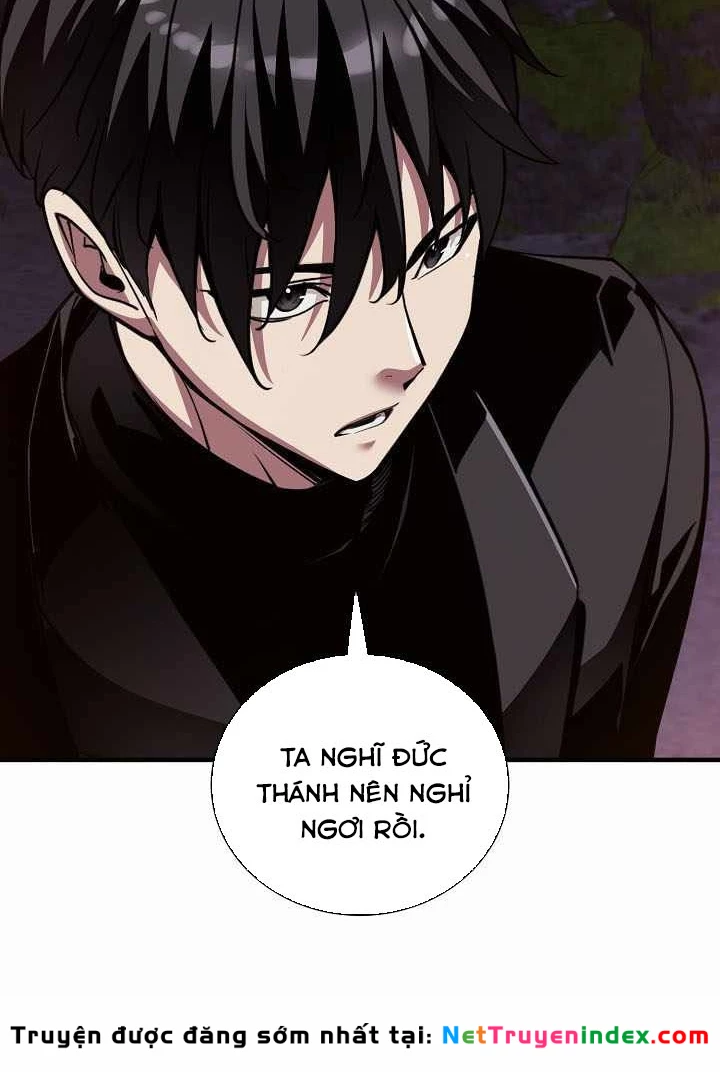 Số Phận An Bài Cho Các Nữ Phản Diện Yêu Tôi Chapter 42 - 45