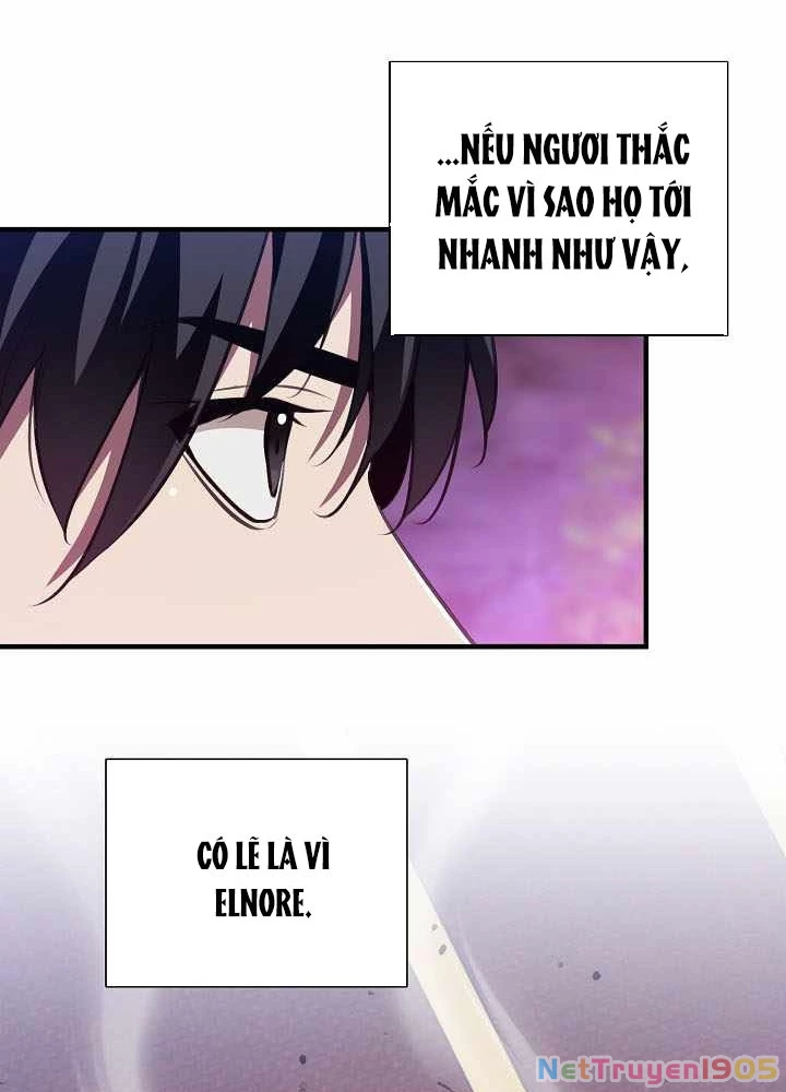 Số Phận An Bài Cho Các Nữ Phản Diện Yêu Tôi Chapter 42 - 49