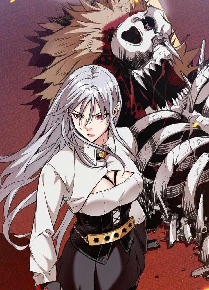 Số Phận An Bài Cho Các Nữ Phản Diện Yêu Tôi Chapter 42 - 51