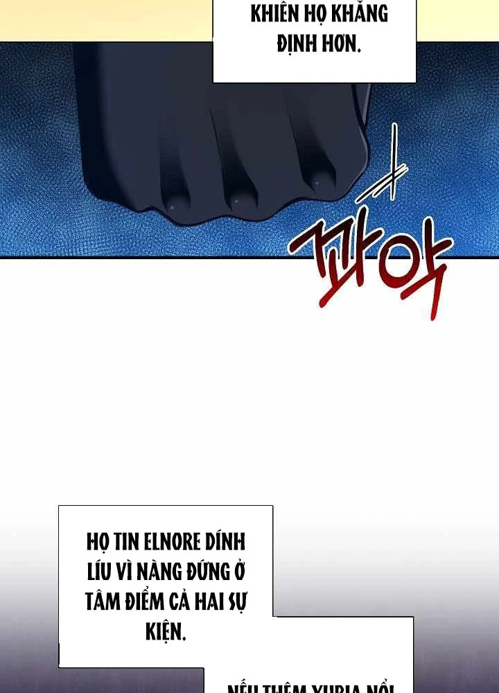 Số Phận An Bài Cho Các Nữ Phản Diện Yêu Tôi Chapter 42 - 56