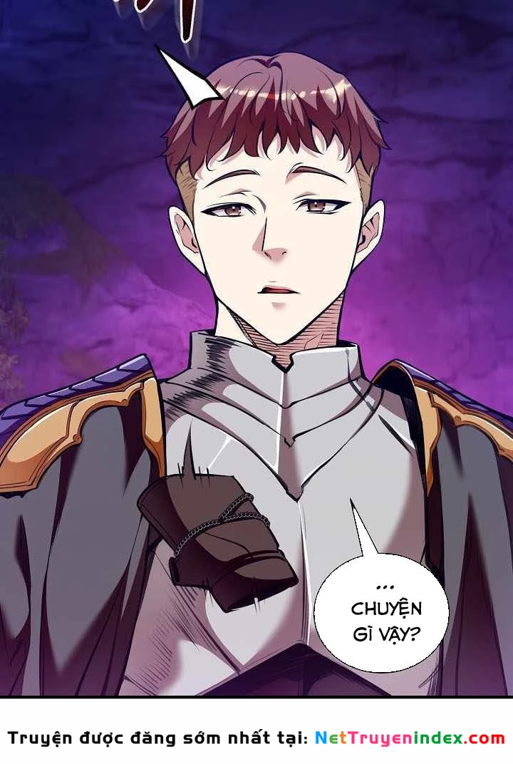 Số Phận An Bài Cho Các Nữ Phản Diện Yêu Tôi Chapter 42 - 64