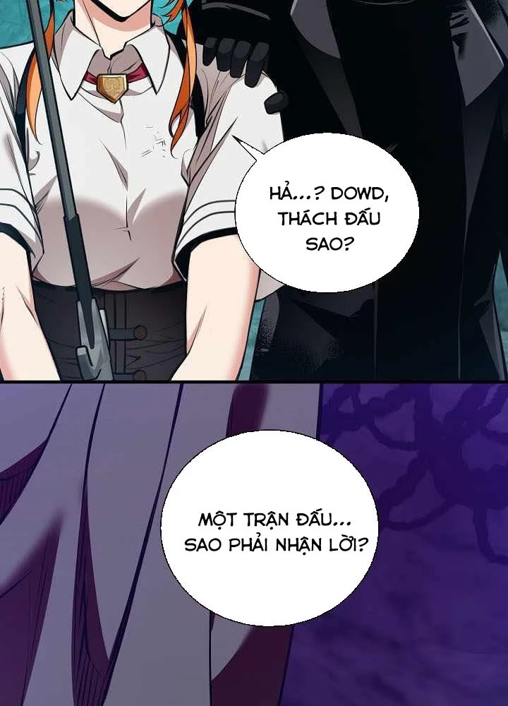 Số Phận An Bài Cho Các Nữ Phản Diện Yêu Tôi Chapter 42 - 70