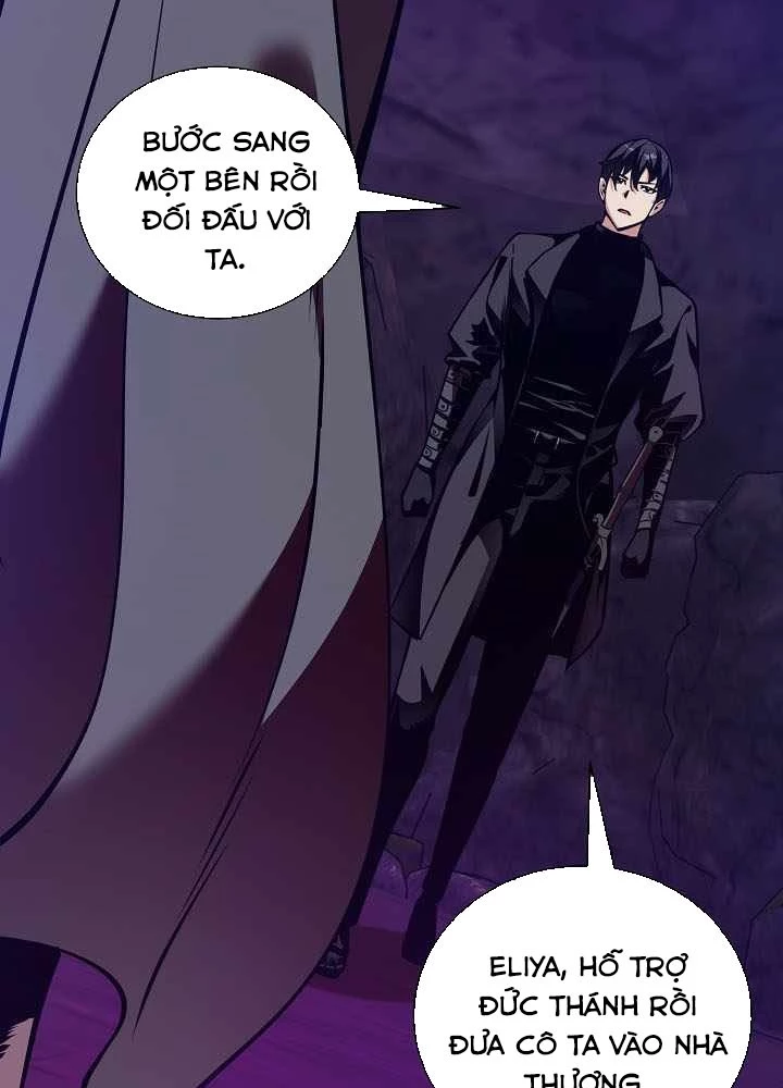 Số Phận An Bài Cho Các Nữ Phản Diện Yêu Tôi Chapter 42 - 72