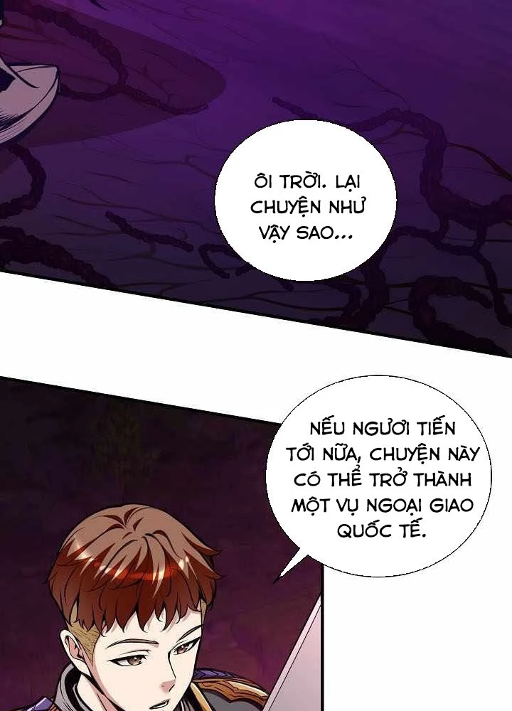 Số Phận An Bài Cho Các Nữ Phản Diện Yêu Tôi Chapter 42 - 74