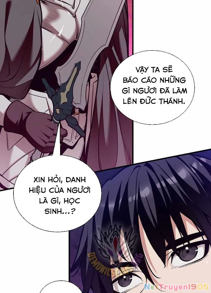 Số Phận An Bài Cho Các Nữ Phản Diện Yêu Tôi Chapter 42 - 76
