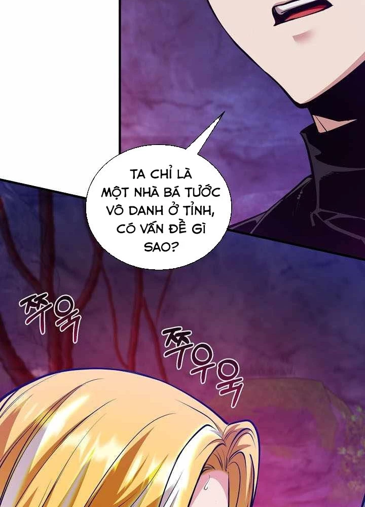 Số Phận An Bài Cho Các Nữ Phản Diện Yêu Tôi Chapter 42 - 78