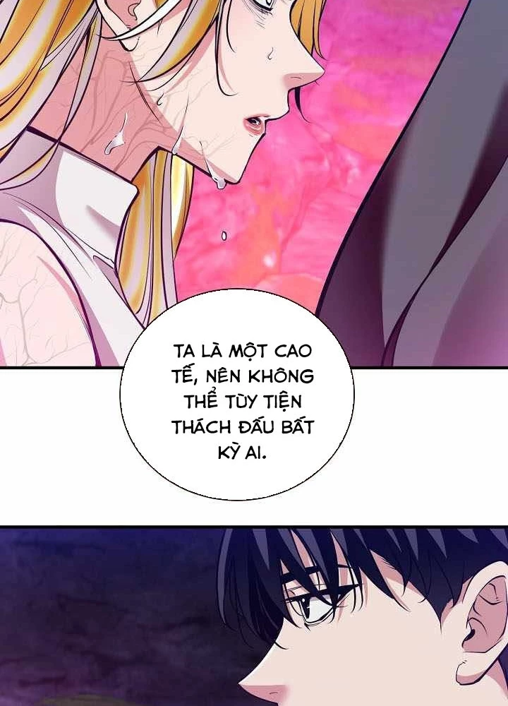 Số Phận An Bài Cho Các Nữ Phản Diện Yêu Tôi Chapter 42 - 80