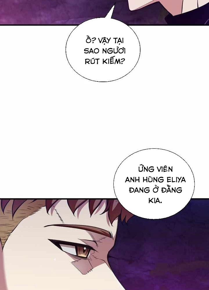 Số Phận An Bài Cho Các Nữ Phản Diện Yêu Tôi Chapter 42 - 82