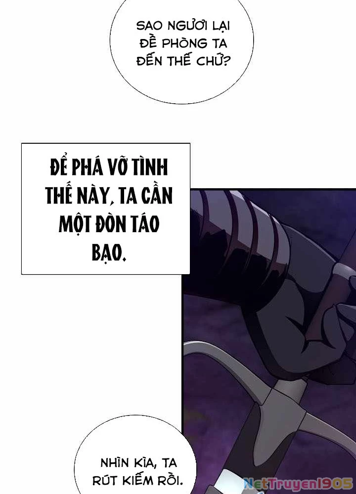 Số Phận An Bài Cho Các Nữ Phản Diện Yêu Tôi Chapter 42 - 84