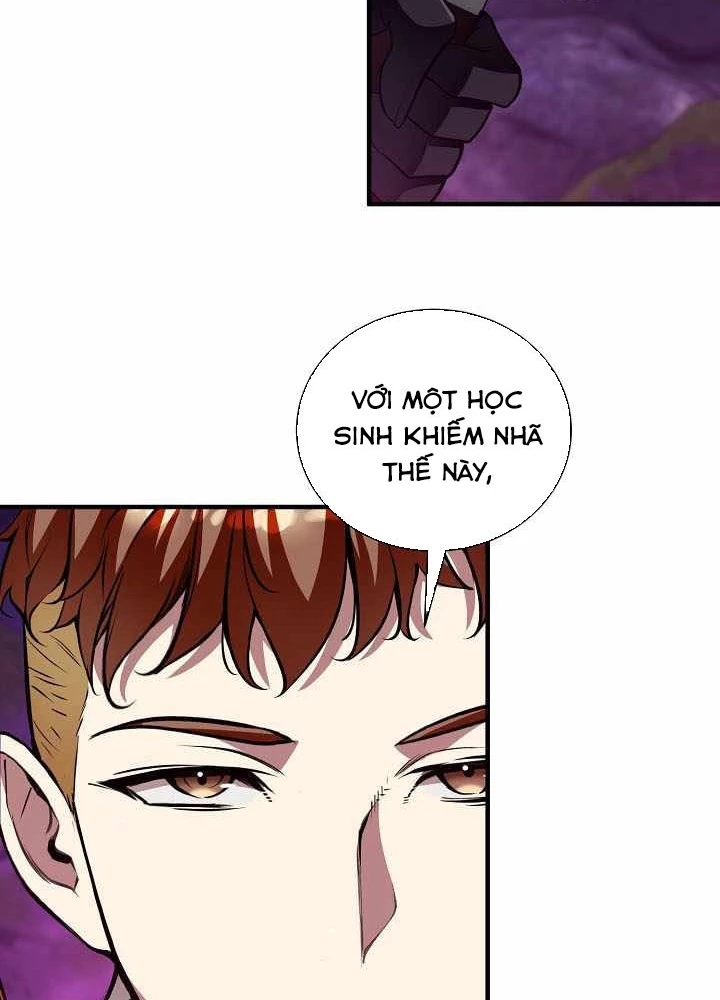 Số Phận An Bài Cho Các Nữ Phản Diện Yêu Tôi Chapter 42 - 86