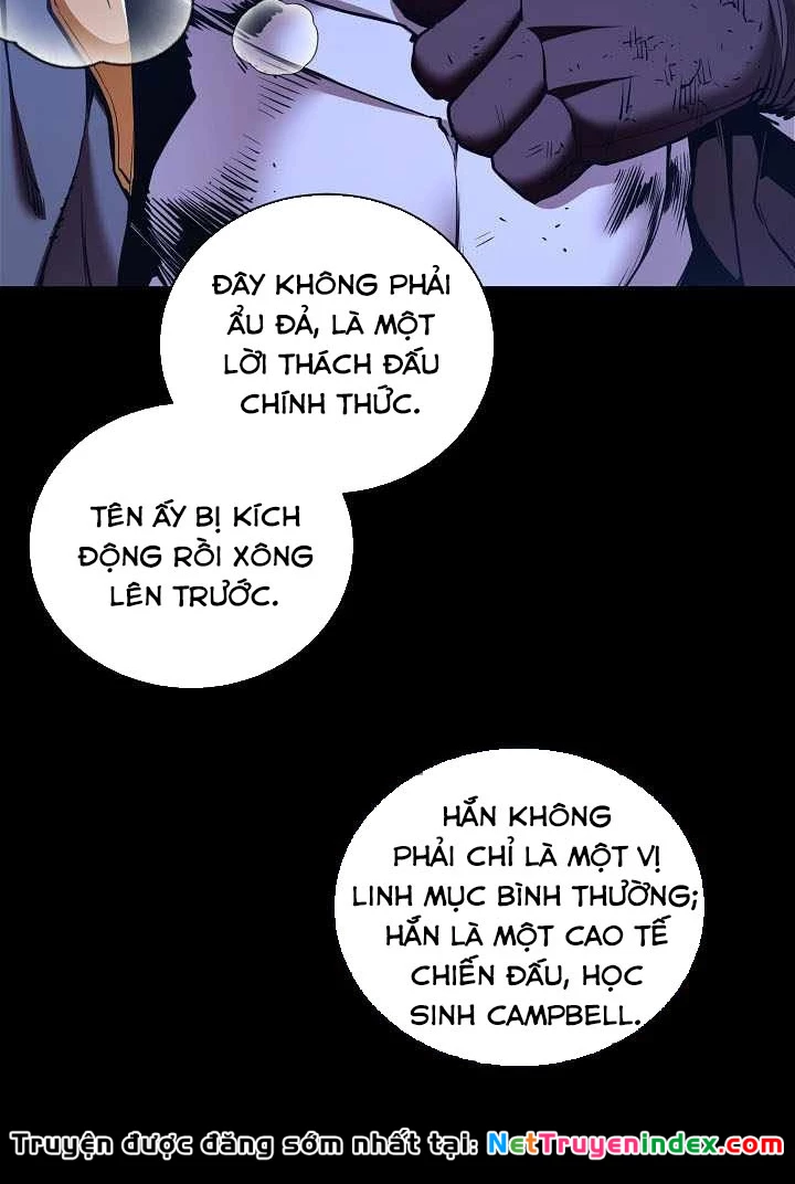 Số Phận An Bài Cho Các Nữ Phản Diện Yêu Tôi Chapter 42 - 108