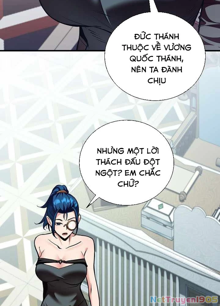 Số Phận An Bài Cho Các Nữ Phản Diện Yêu Tôi Chapter 42 - 114