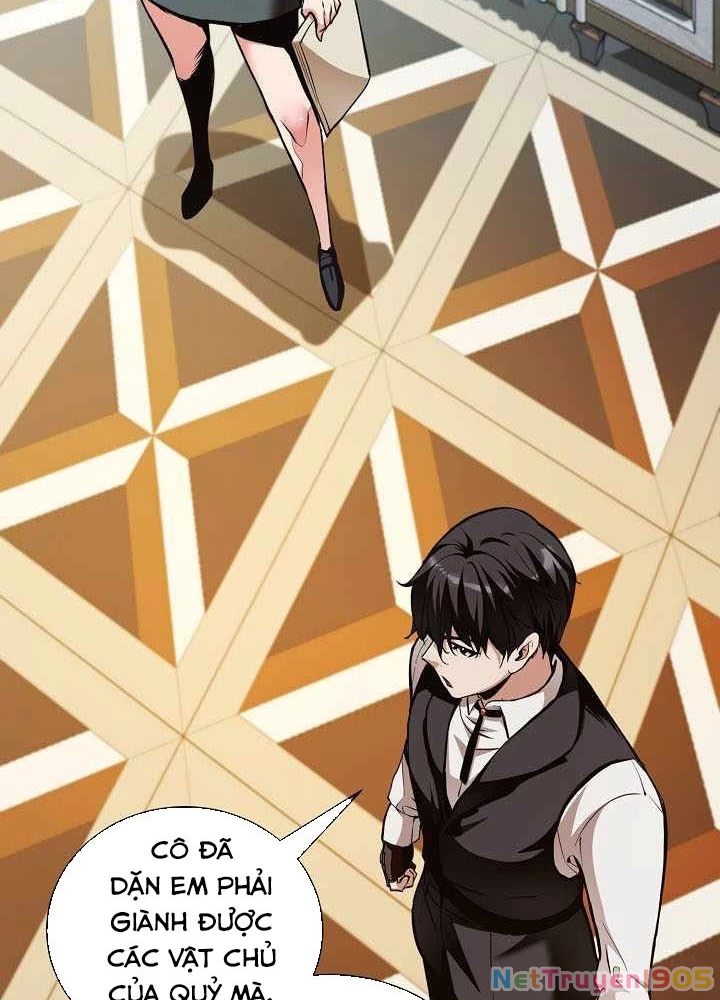 Số Phận An Bài Cho Các Nữ Phản Diện Yêu Tôi Chapter 42 - 116