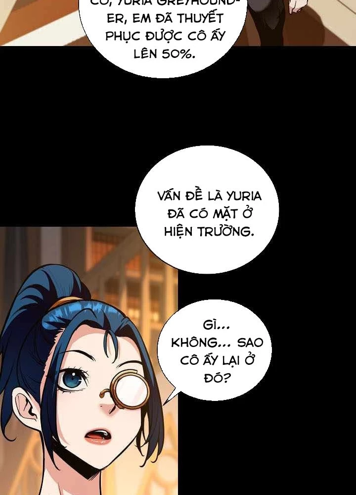 Số Phận An Bài Cho Các Nữ Phản Diện Yêu Tôi Chapter 42 - 118