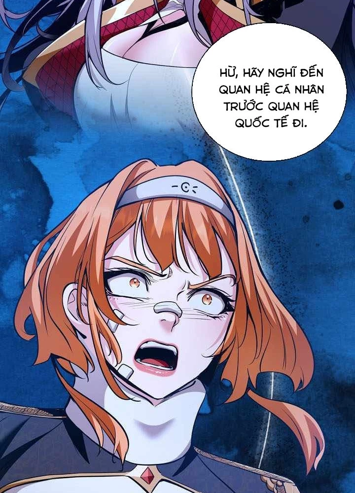 Số Phận An Bài Cho Các Nữ Phản Diện Yêu Tôi Chapter 42 - 124