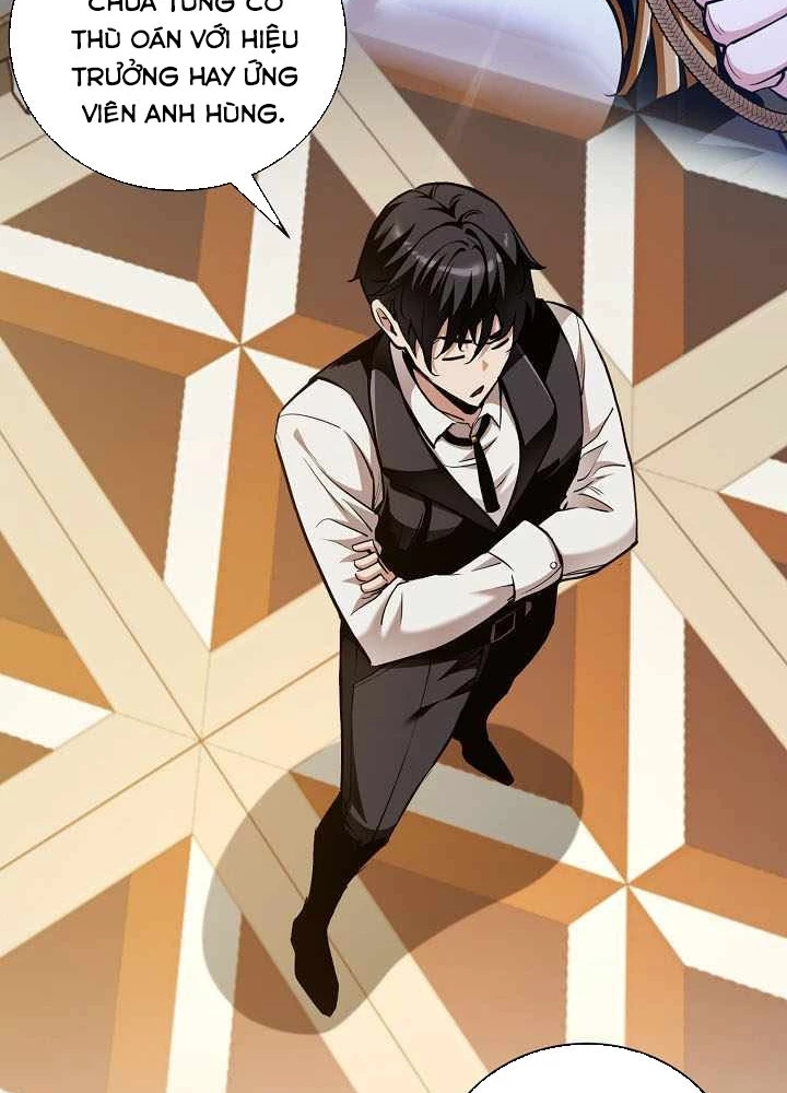 Số Phận An Bài Cho Các Nữ Phản Diện Yêu Tôi Chapter 42 - 126