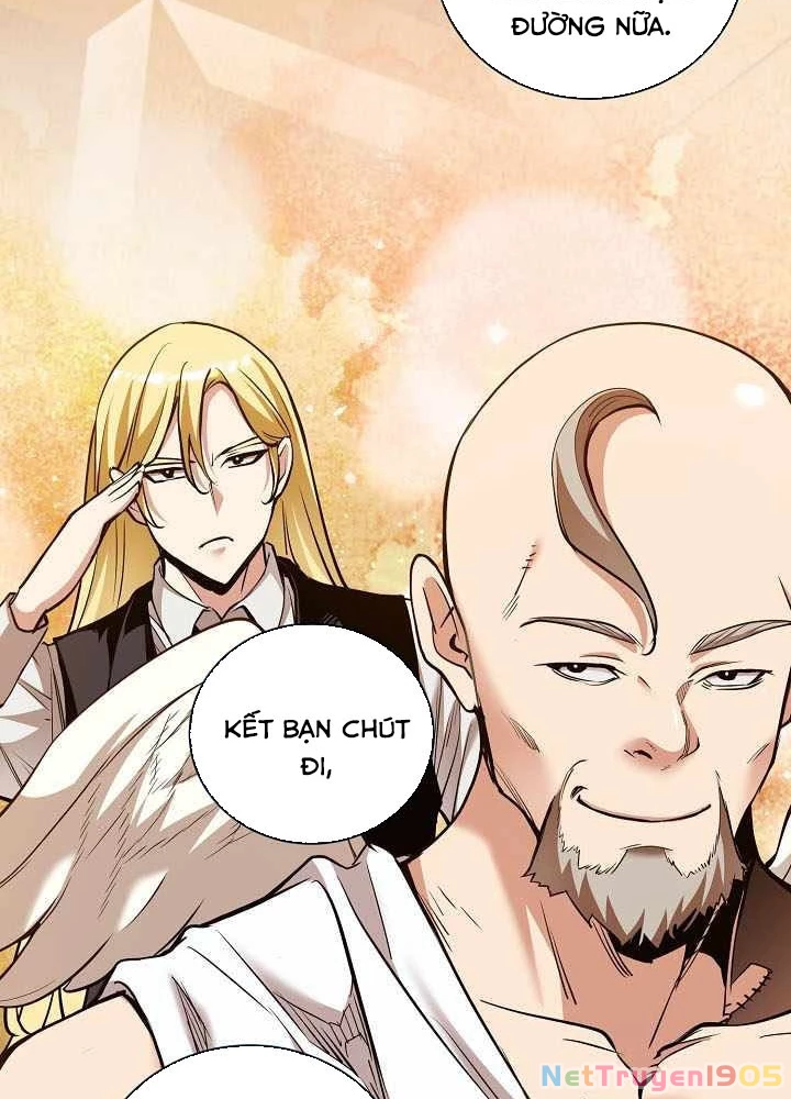 Số Phận An Bài Cho Các Nữ Phản Diện Yêu Tôi Chapter 42 - 128