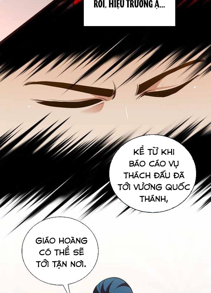 Số Phận An Bài Cho Các Nữ Phản Diện Yêu Tôi Chapter 42 - 132