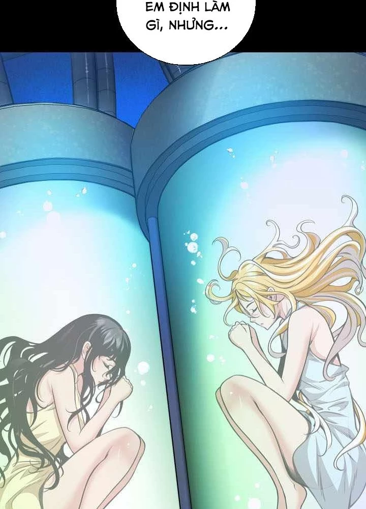 Số Phận An Bài Cho Các Nữ Phản Diện Yêu Tôi Chapter 42 - 136