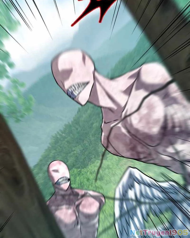 Tanker Hạng C Bất Tử Chapter 33 - 3