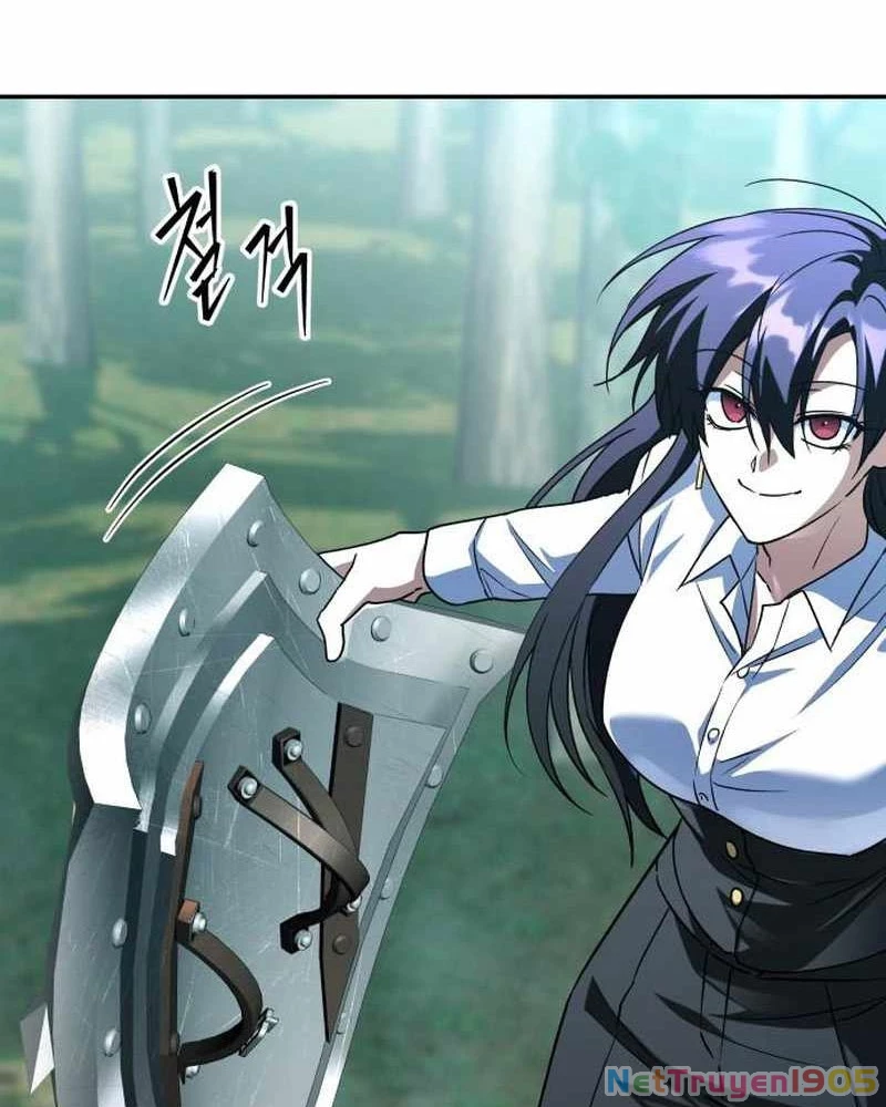 Tanker Hạng C Bất Tử Chapter 33 - 5