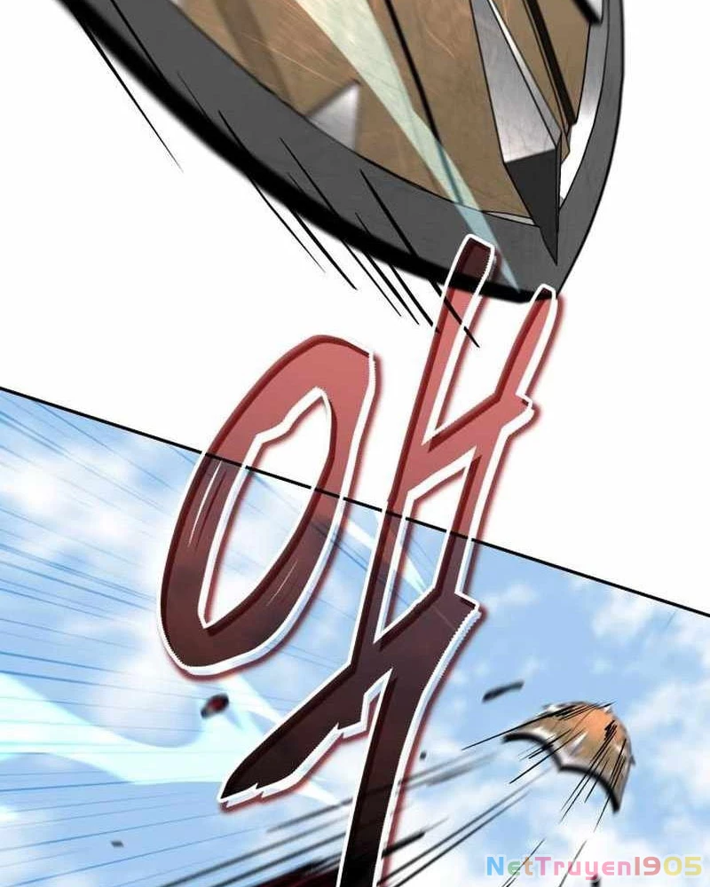 Tanker Hạng C Bất Tử Chapter 33 - 11