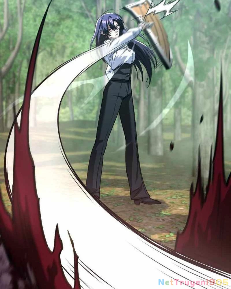 Tanker Hạng C Bất Tử Chapter 33 - 20