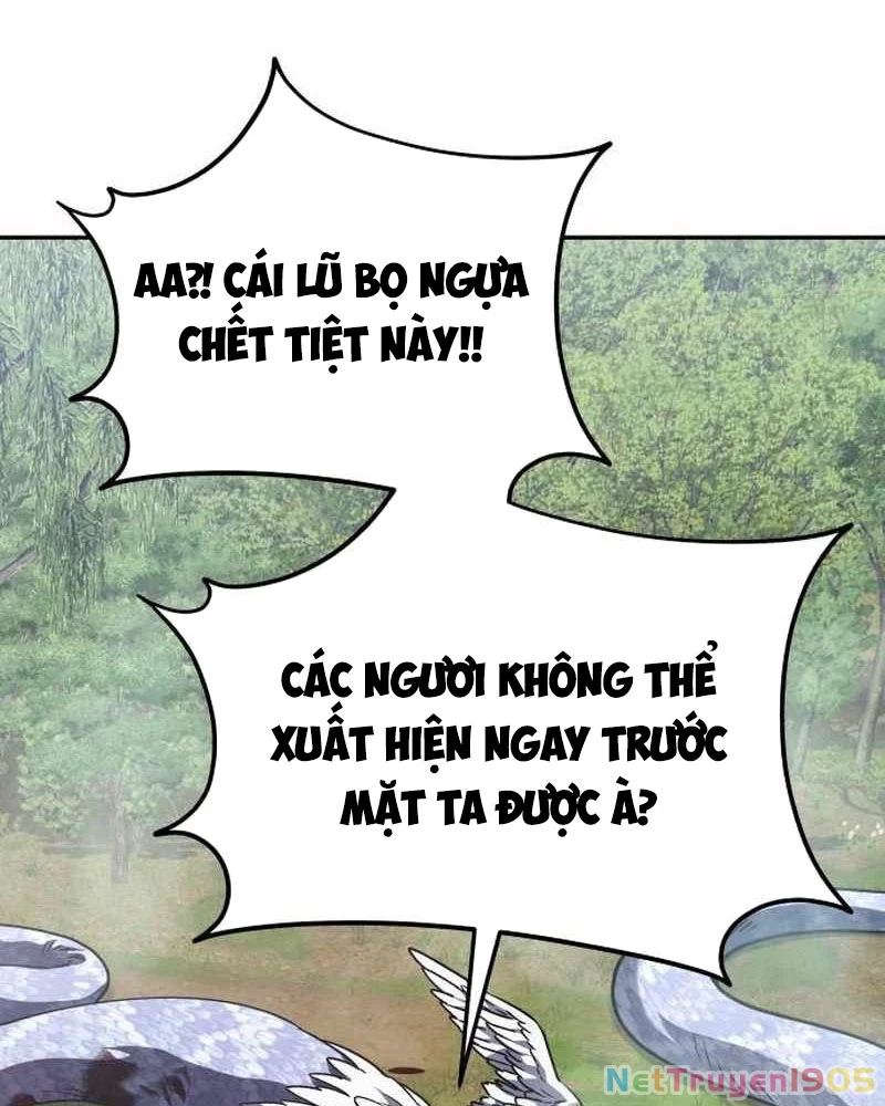 Tanker Hạng C Bất Tử Chapter 33 - 22