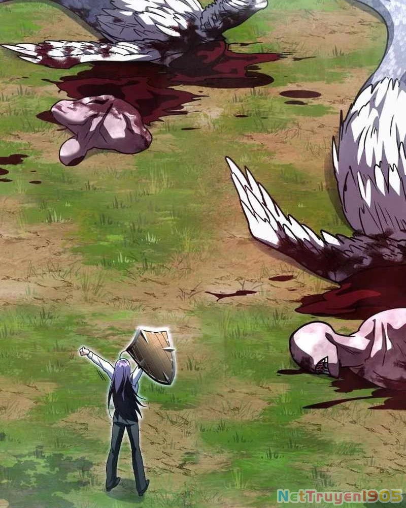 Tanker Hạng C Bất Tử Chapter 33 - 23