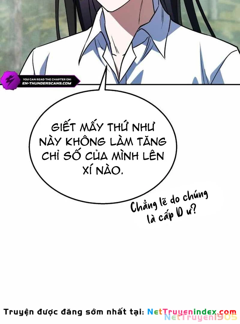 Tanker Hạng C Bất Tử Chapter 33 - 26