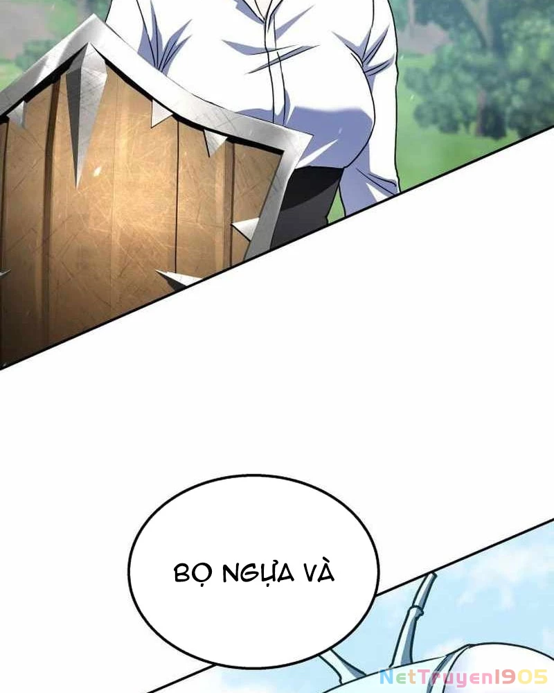 Tanker Hạng C Bất Tử Chapter 33 - 34