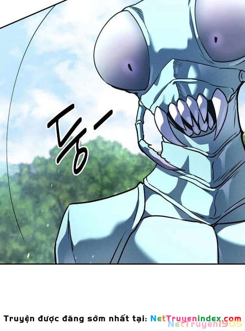 Tanker Hạng C Bất Tử Chapter 33 - 35