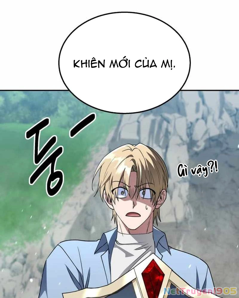 Tanker Hạng C Bất Tử Chapter 33 - 36