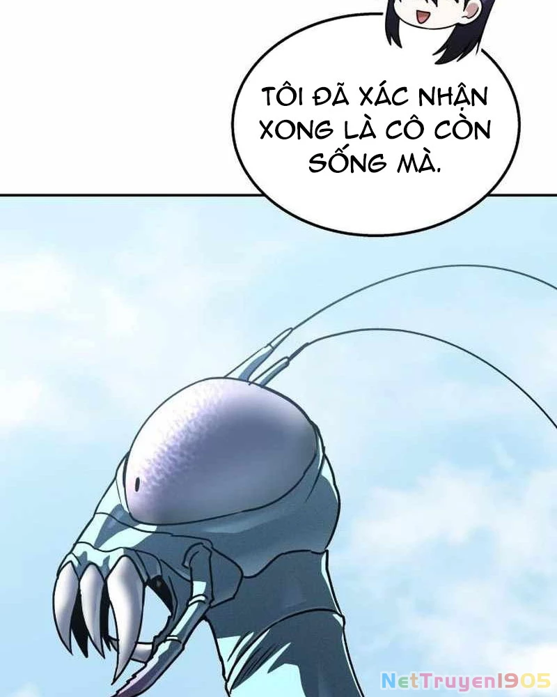 Tanker Hạng C Bất Tử Chapter 33 - 42