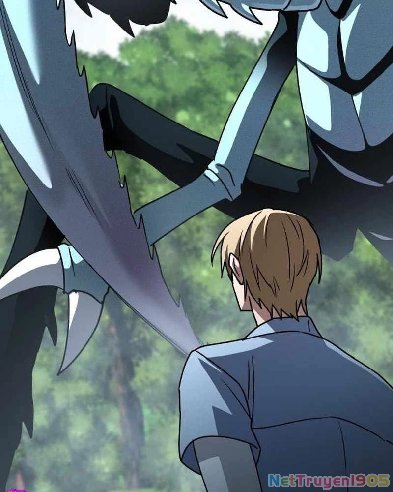 Tanker Hạng C Bất Tử Chapter 33 - 44