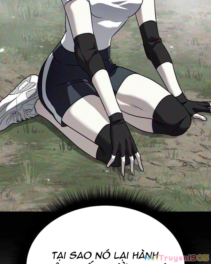 Tanker Hạng C Bất Tử Chapter 33 - 51