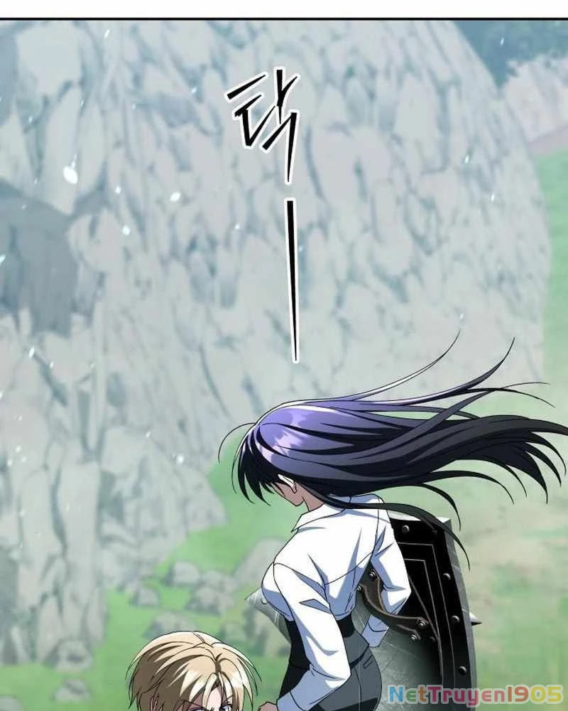 Tanker Hạng C Bất Tử Chapter 33 - 57