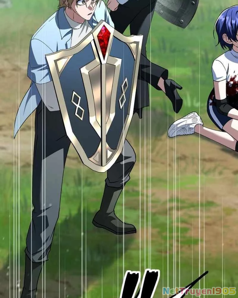 Tanker Hạng C Bất Tử Chapter 33 - 58