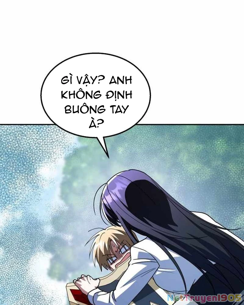 Tanker Hạng C Bất Tử Chapter 33 - 63